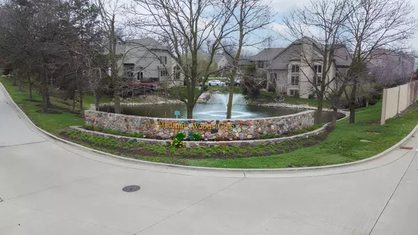 Itasca, IL 60143,1412 Spyglass Court