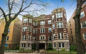 Chicago, IL 60640,844 W Agatite Avenue #2W