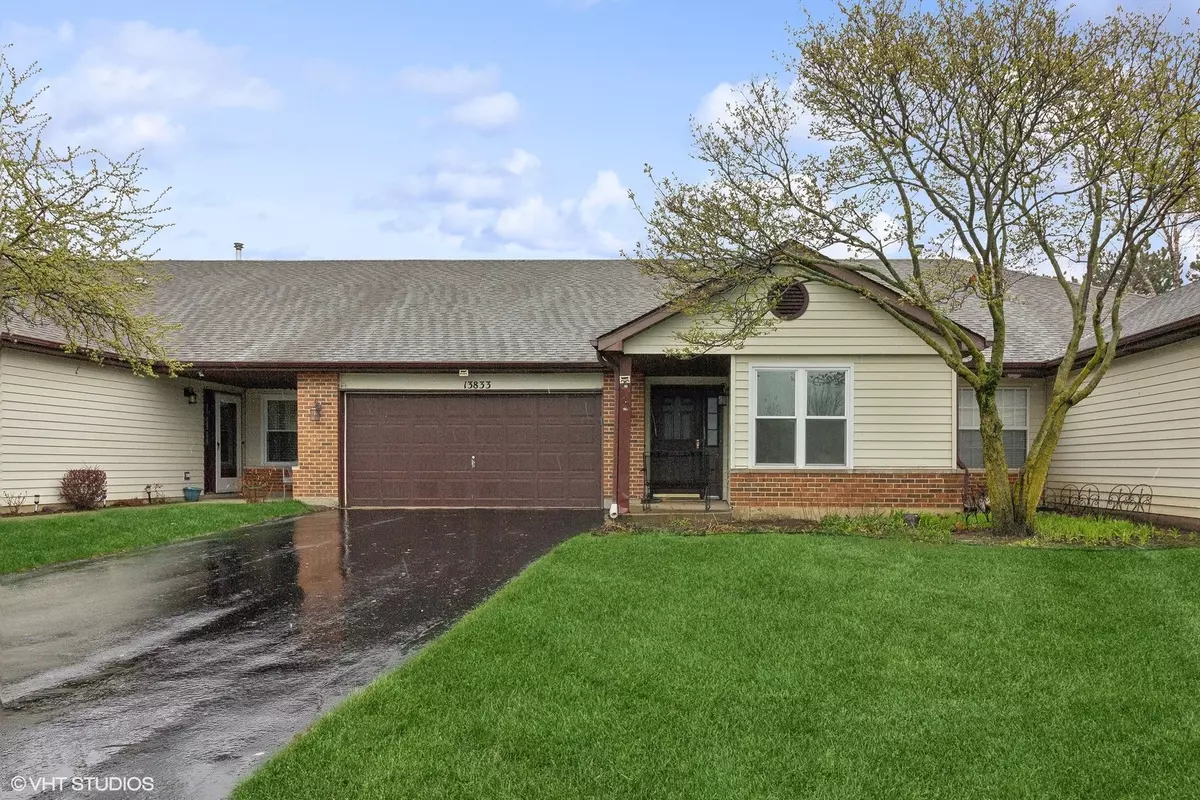 Plainfield, IL 60544,13833 S Mandarin Court