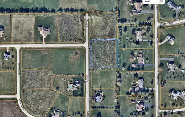 Monee, IL 60449,lot 20 Anna Lane