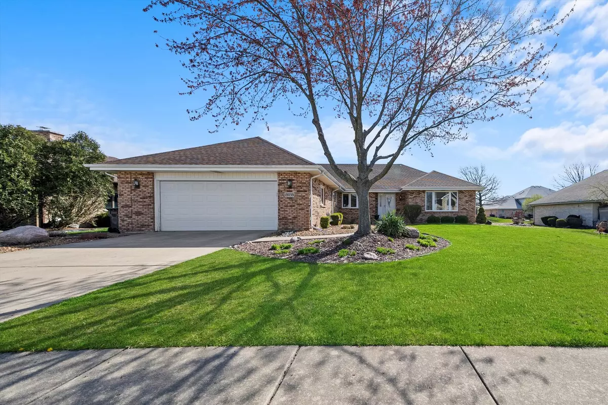 Orland Park, IL 60467,18039 Alice Lane