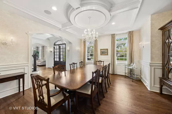 Western Springs, IL 60558,4123 Grove Avenue