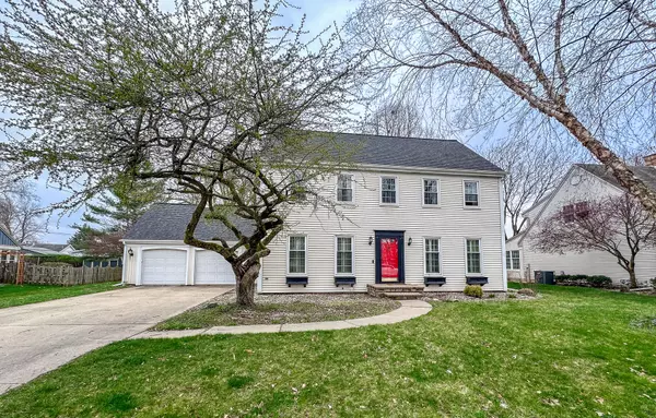 Bourbonnais, IL 60914,720 Periwinkle Turn