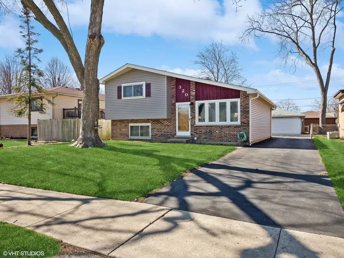 Bensenville, IL 60106,320 Marshall Road