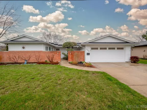 1058 Conrad Court,  Elk Grove Village,  IL 60007