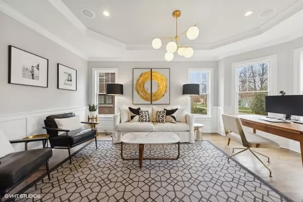 Western Springs, IL 60558,4213 Garden Avenue