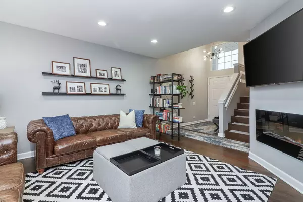 Bartlett, IL 60103,1313 Summersweet Lane