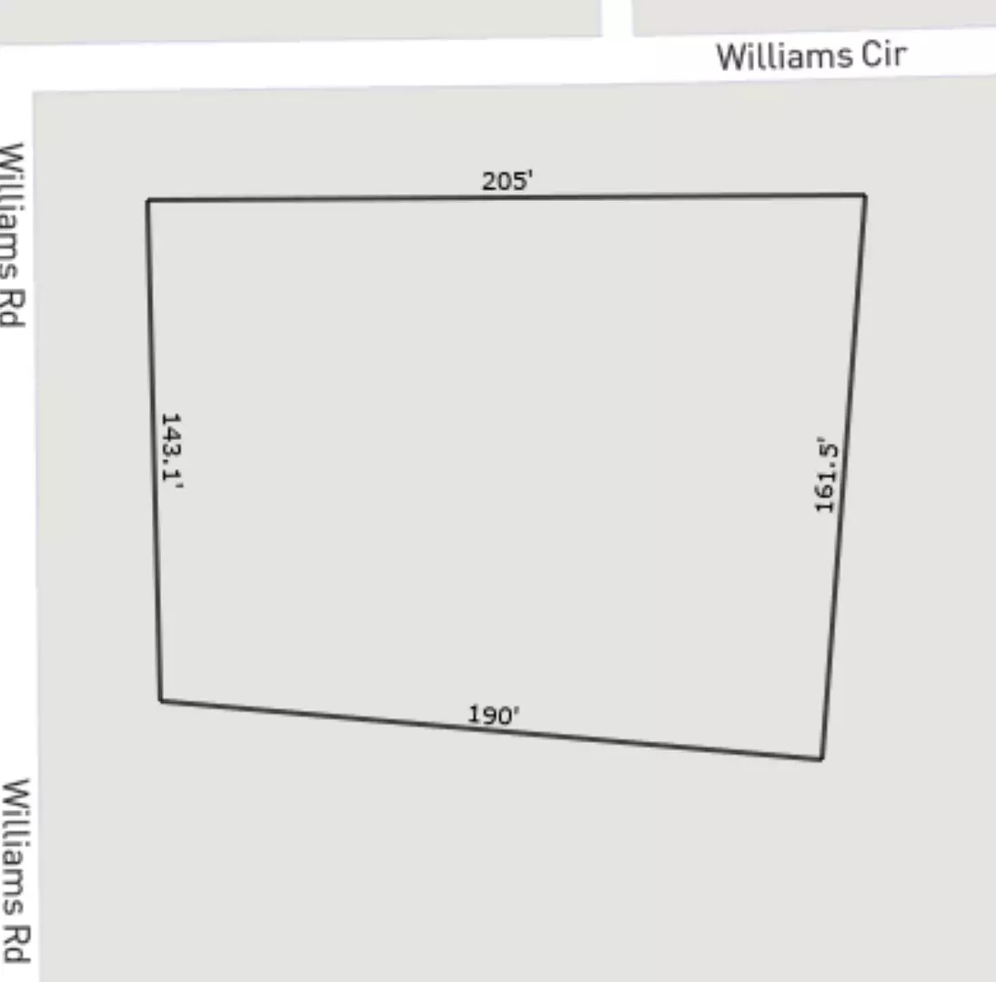 Genoa, IL 60135,LOT 4 Williams Circle