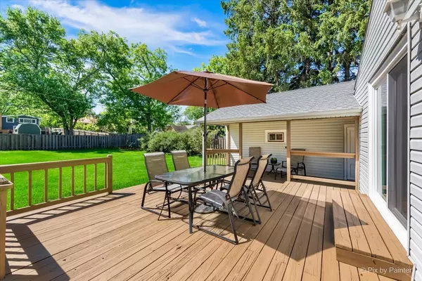 Lombard, IL 60148,656 Rochelle Terrace
