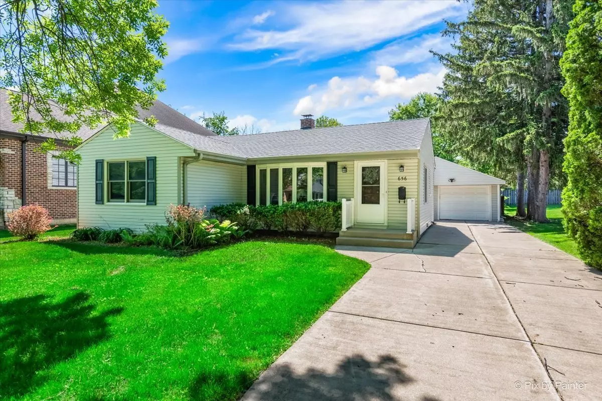 Lombard, IL 60148,656 Rochelle Terrace