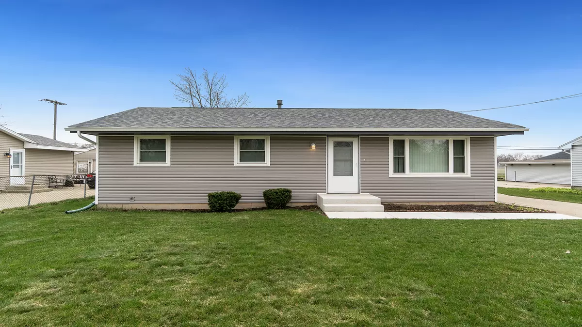 Machesney Park, IL 61115,817 COPPER Drive