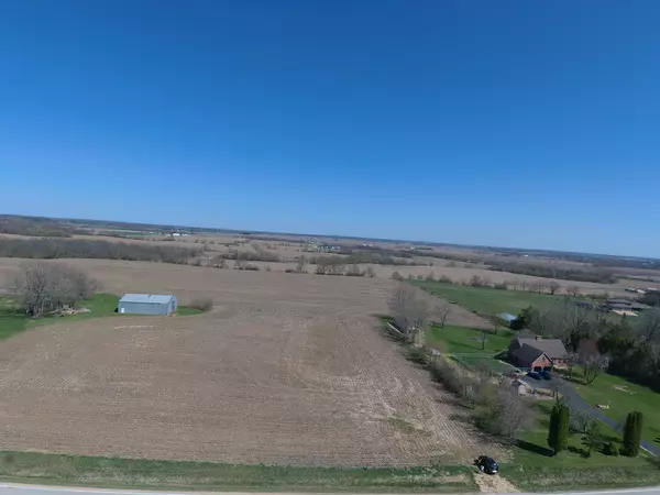 6 Acres Menge Road,  Harmony,  IL 60152