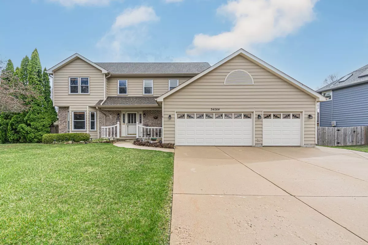 Grayslake, IL 60030,34064 N Lavender Circle