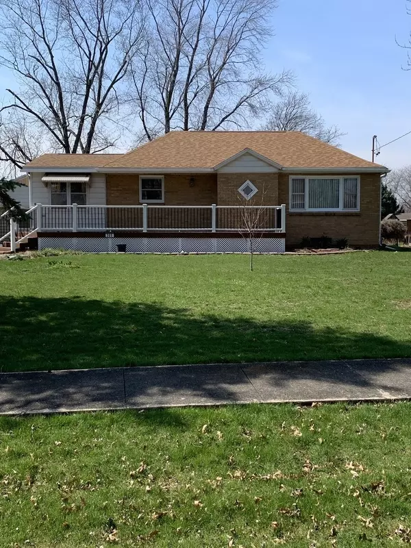 Danforth, IL 60930,305 N 3rd Street