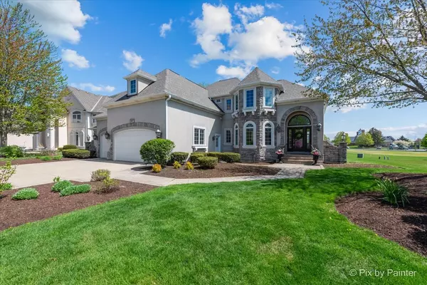 Naperville, IL 60564,2407 FAWN LAKE Circle