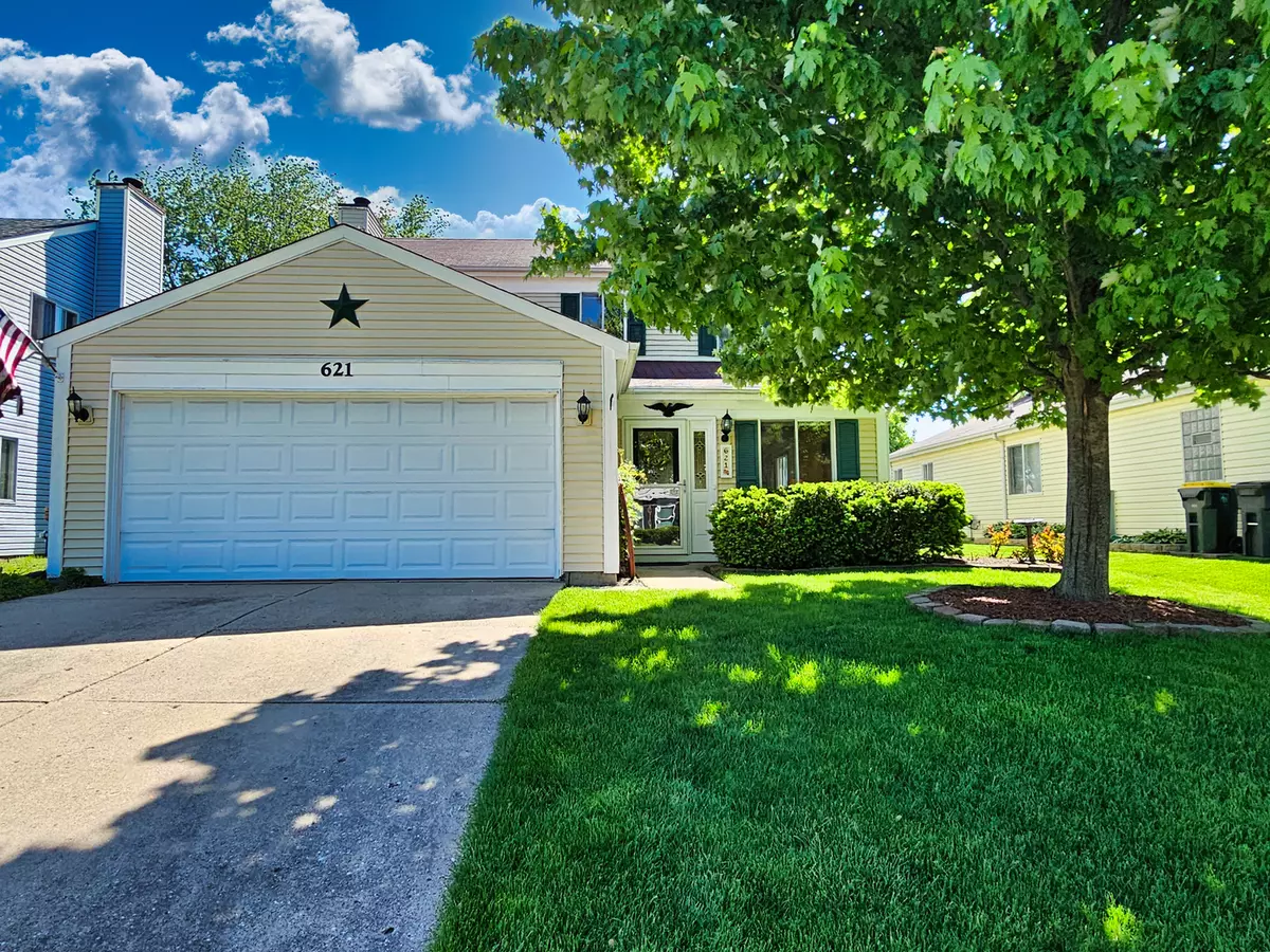 Carol Stream, IL 60188,621 Teton Circle