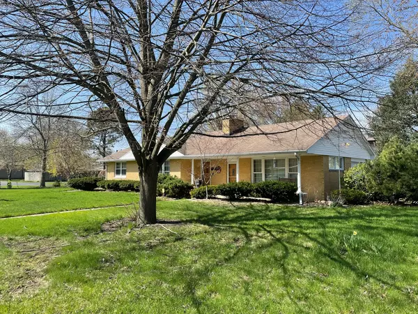 Rantoul, IL 61866,701 Eden Park Drive