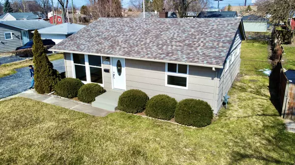 Worth, IL 60482,6540 W 112TH Place