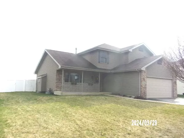 Bourbonnais, IL 60914,1306 E Heather Road