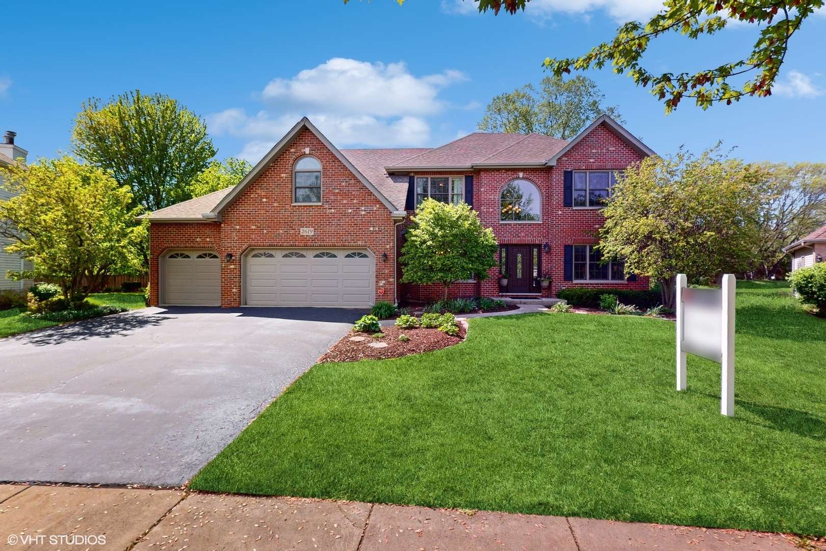 2619 Salix Circle,  Naperville,  IL 60564