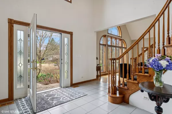 Deer Park, IL 60010,208 Hidden Pines Drive