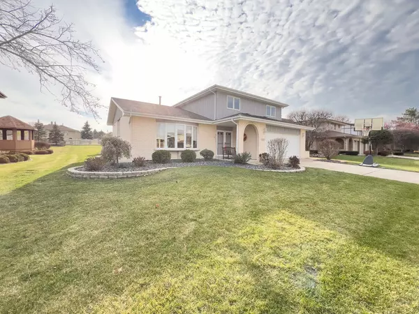 Orland Park, IL 60467,11603 BROOKWOOD Drive