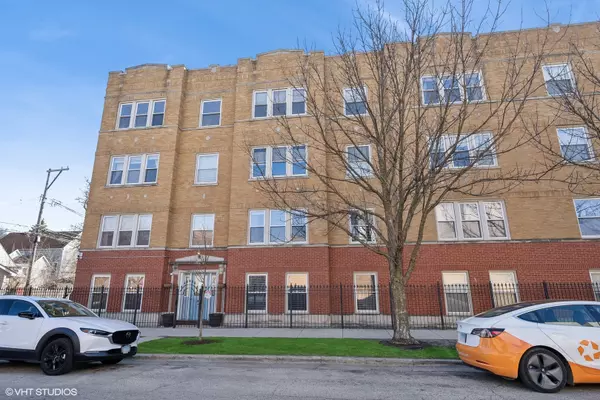 2209 N Drake Avenue #1, Chicago, IL 60647