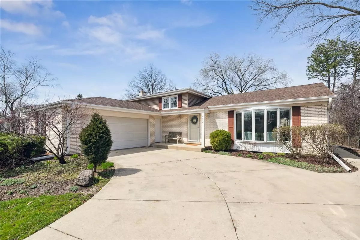 Northbrook, IL 60062,4014 Carousel Drive