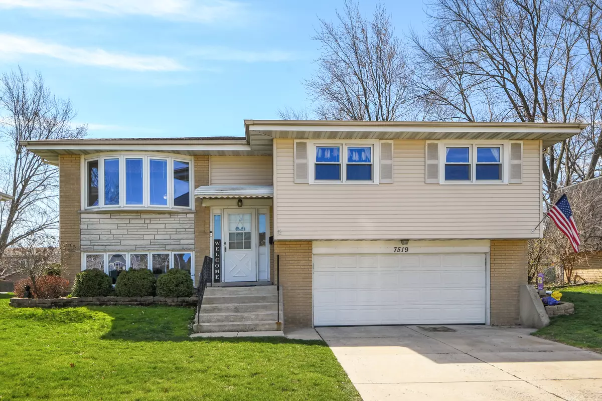 Tinley Park, IL 60477,7519 160th Place