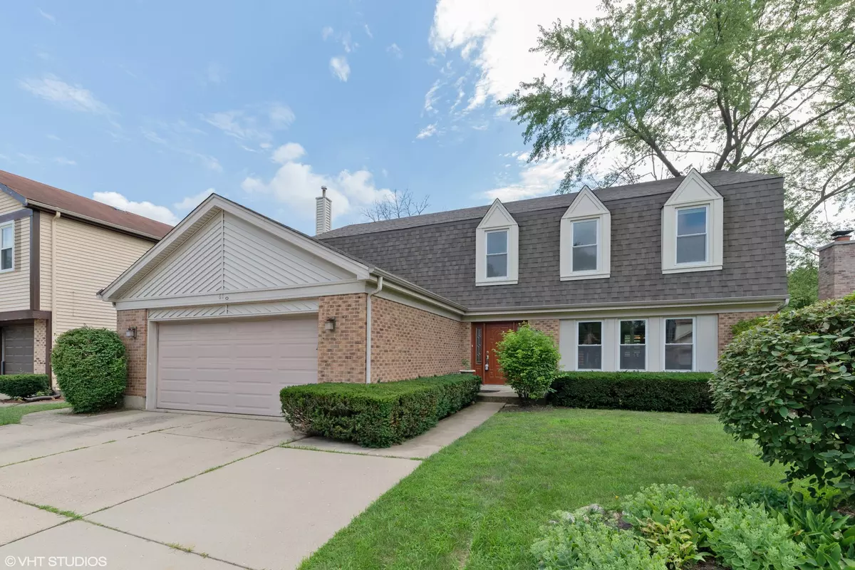 Buffalo Grove, IL 60089,610 Cobblestone Lane