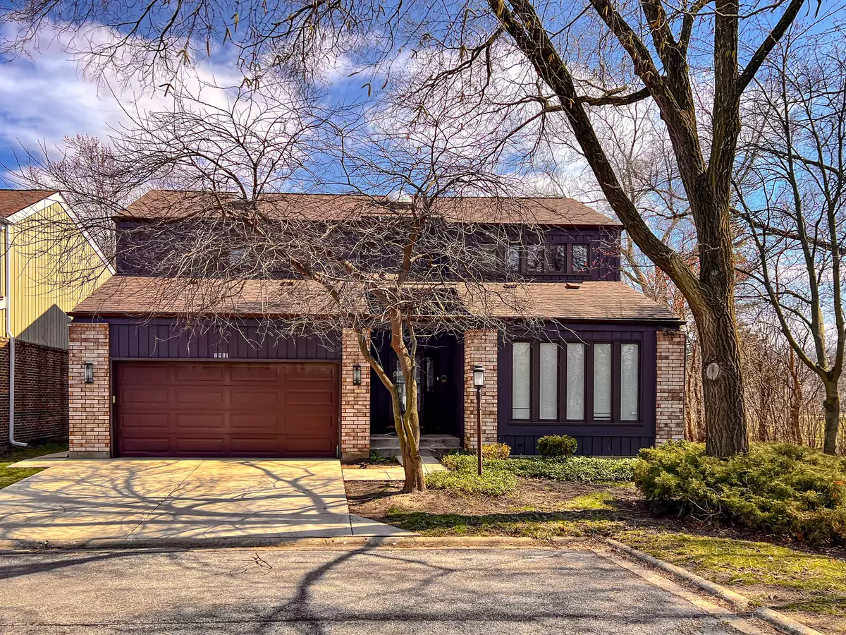 Northbrook, IL 60062,2469 Cobblewood Drive