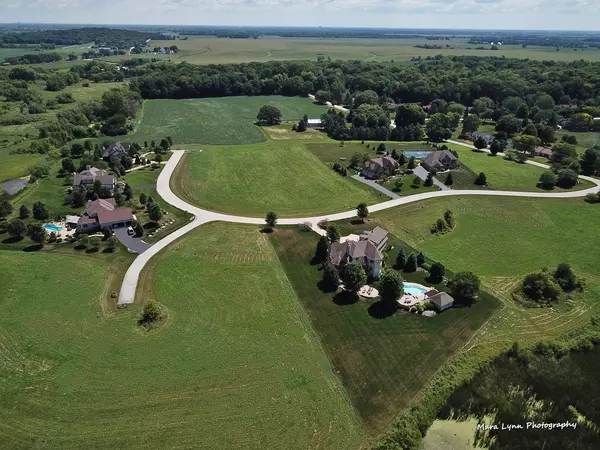 Elburn, IL 60119,Lot 7 Derek Drive