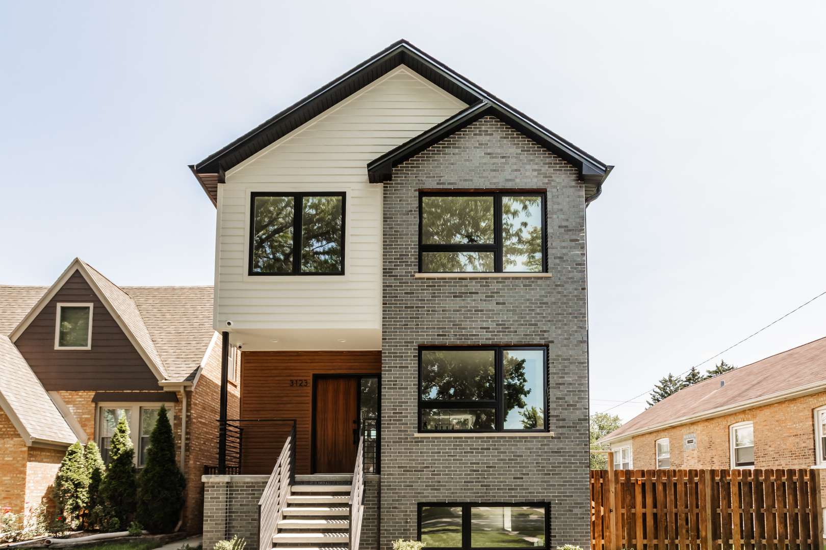 3123 Sunnyside Avenue, Brookfield, IL 60513