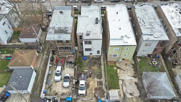 Chicago, IL 60644,220 N Lamon Avenue