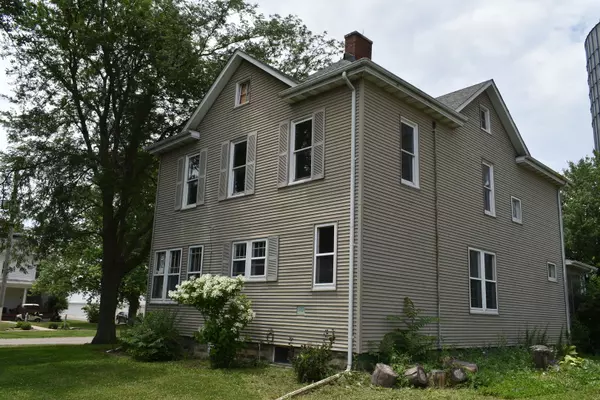 Benson, IL 61516,401 Washington Street