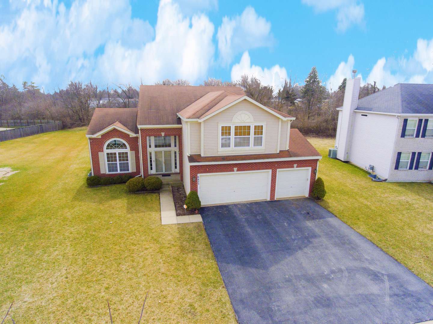 6425 Hummingbird Lane,  Matteson,  IL 60443