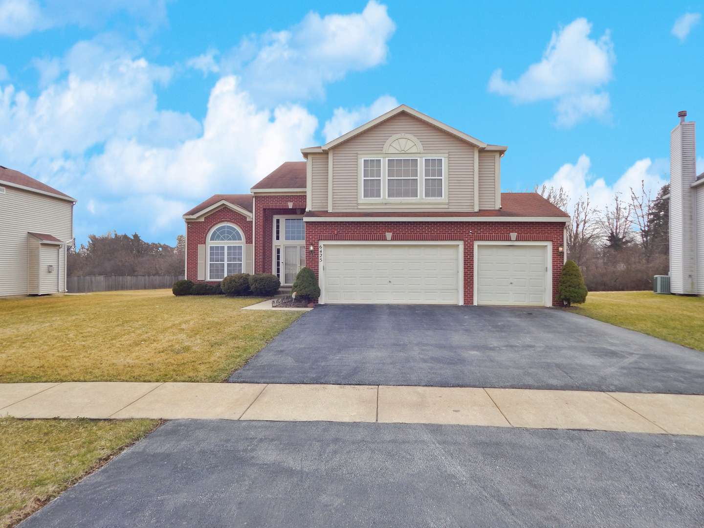 Matteson, IL 60443,6425 Hummingbird Lane