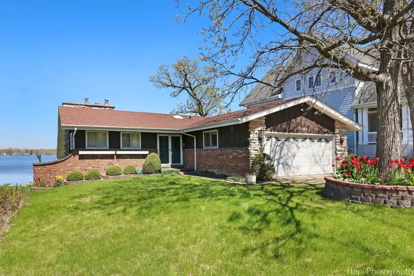 Lake Villa, IL 60046,25382 W Columbia Bay Drive