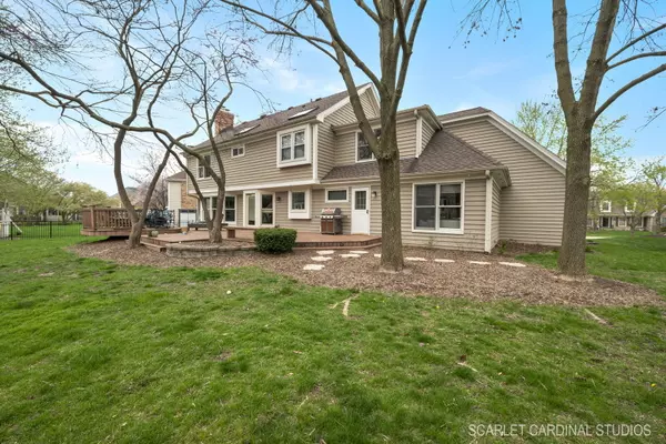 Carol Stream, IL 60188,25W761 Cathryn Court