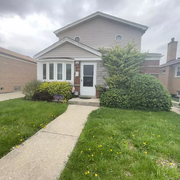 3782 W 76th Street, Chicago, IL 60652