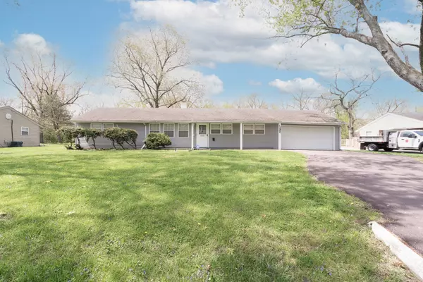 Country Club Hills, IL 60478,17950 Thomas Lane