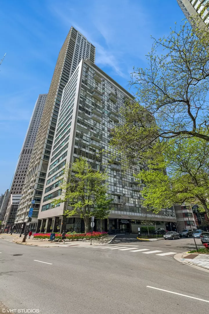 Chicago, IL 60611,1000 N Lake Shore Drive #809