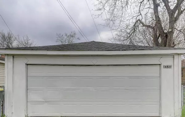Riverdale, IL 60827,14511 S Parnell Avenue