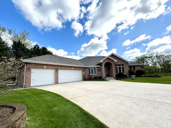 New Lenox, IL 60451,1497 Creekside Court