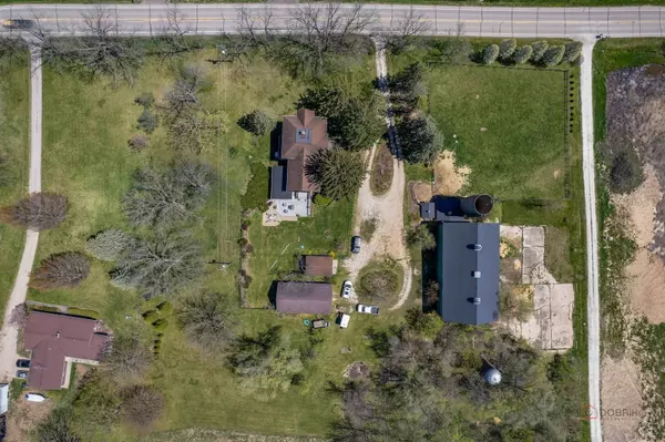 Bristol, WI 53104,8020 160th Avenue