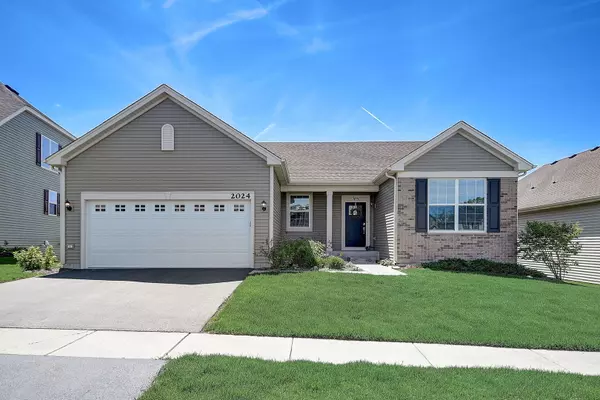 Volo, IL 60020,2024 Wentworth Drive