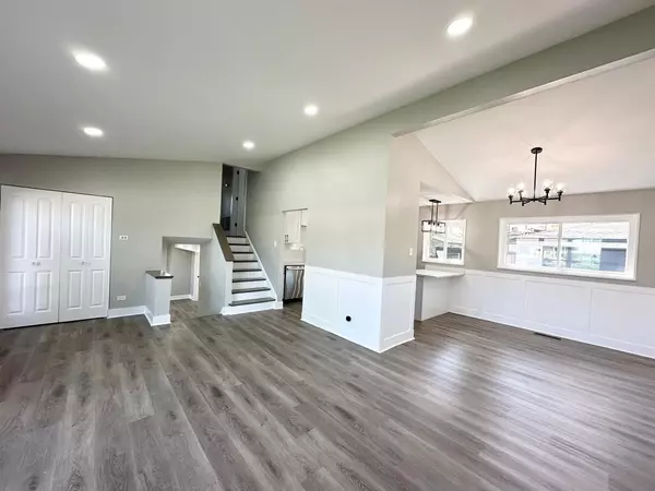 Park Forest, IL 60466,412 RUTLEDGE Street