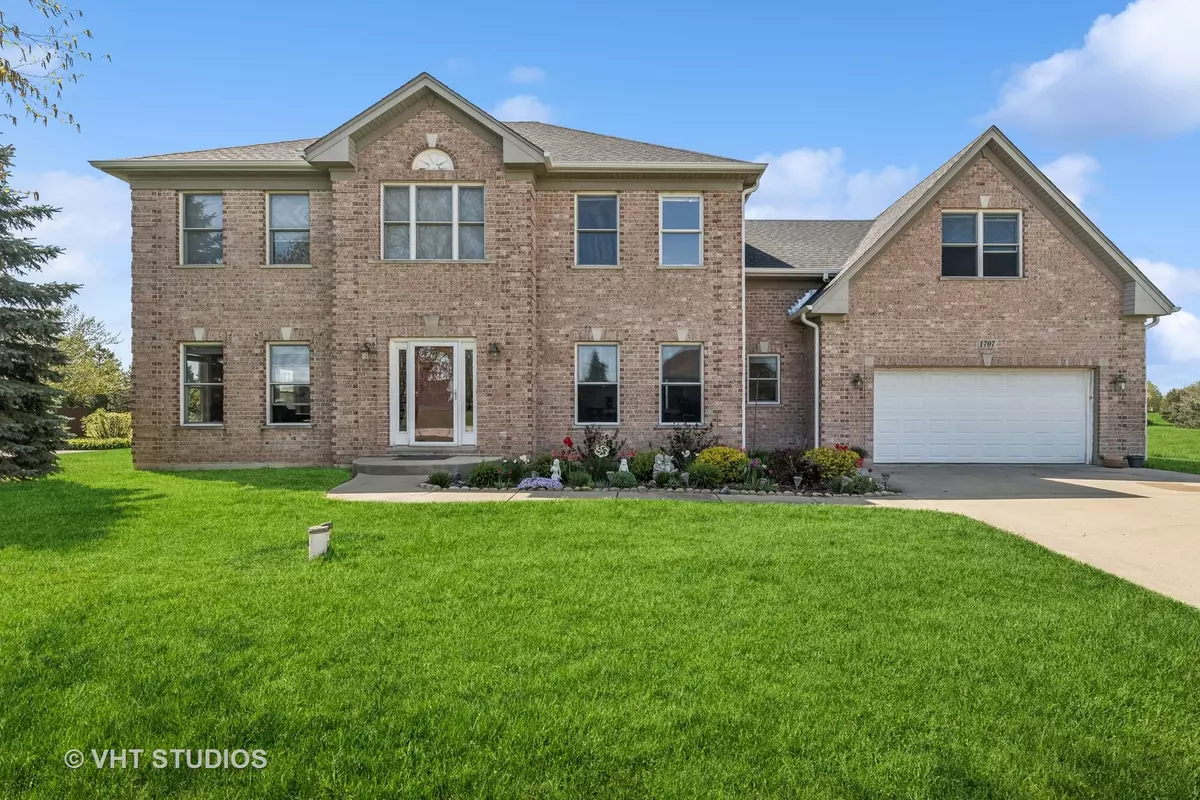 Lakemoor, IL 60051,1707 Vivian Way Court