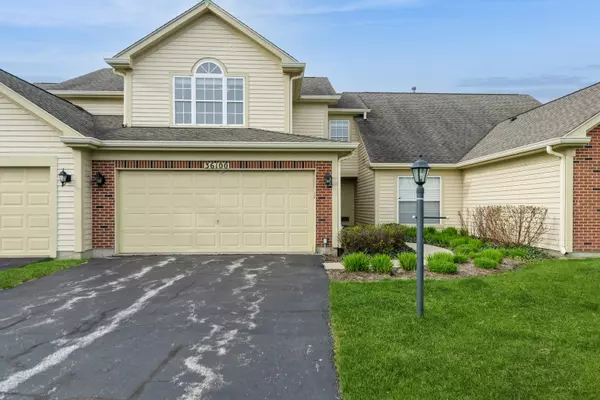 Gurnee, IL 60031,36100 N New Bridge Court