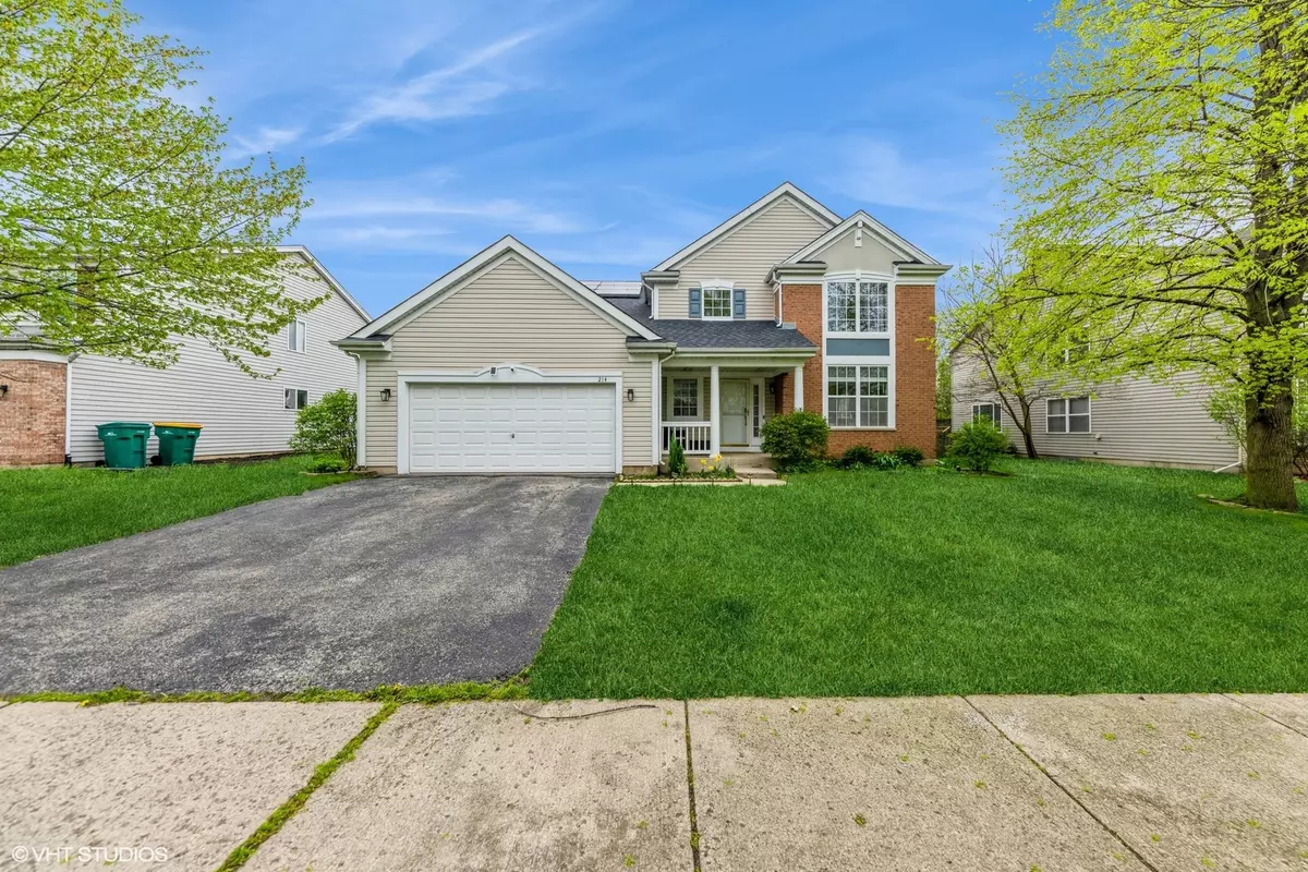 Grayslake, IL 60030,214 Lexington Court